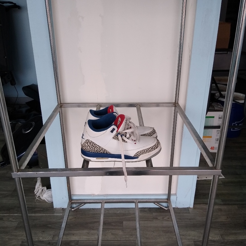 Jordan 3